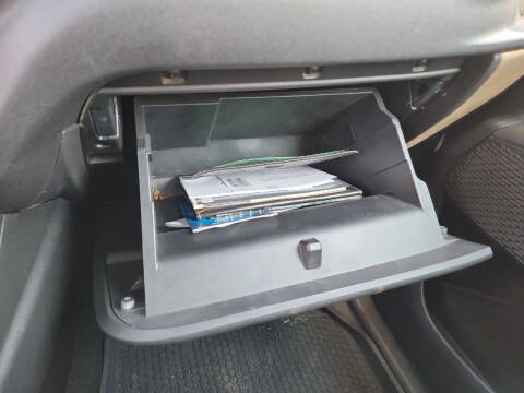 2016 RAM ProMaster City Tradesman SLT