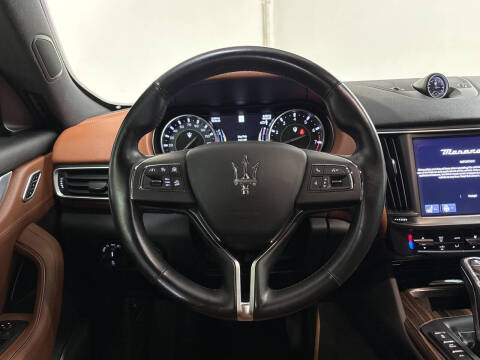 2022 Maserati Levante GT