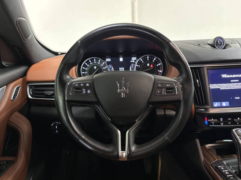 2022 Maserati Levante GT