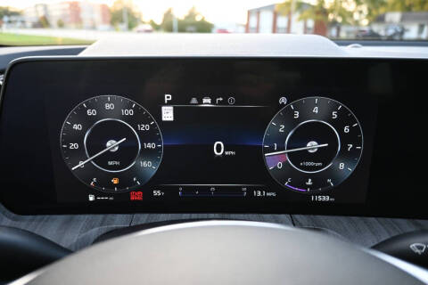 2025 Kia Telluride SX