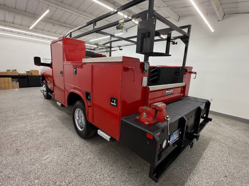 2020 RAM 3500 Tradesman