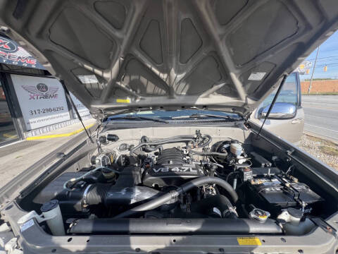 2007 Toyota Sequoia Limited