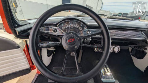 1956 Chevrolet Bel Air