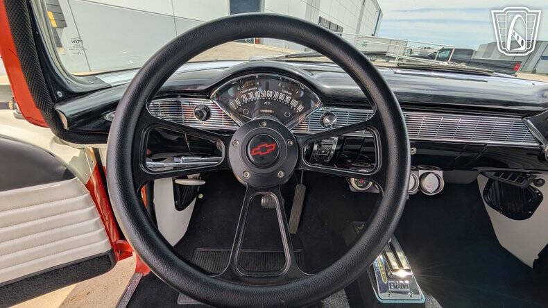 1956 Chevrolet Bel Air