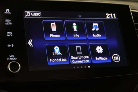 2022 Honda Ridgeline RTL