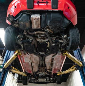 1986 Porsche 928 S