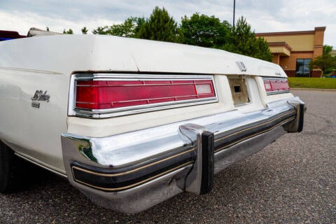 1975 Buick LeSabre