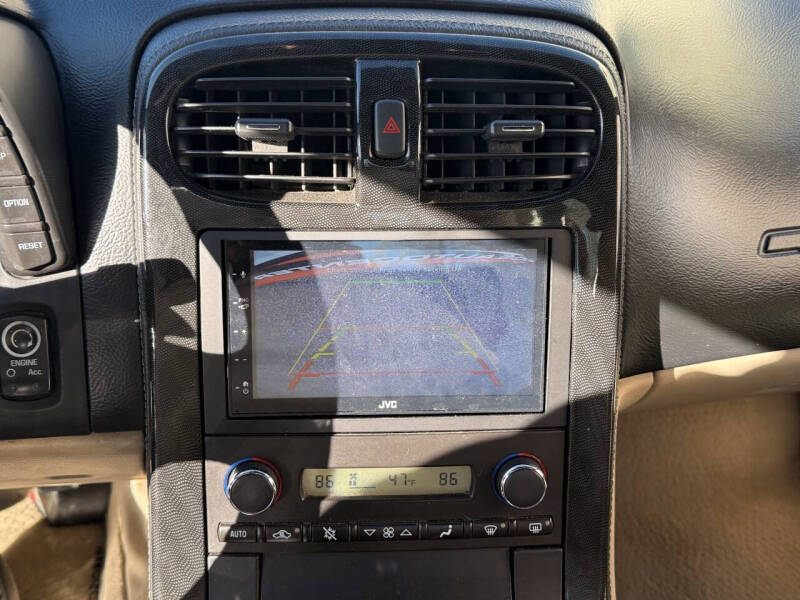 2012 Chevrolet Corvette