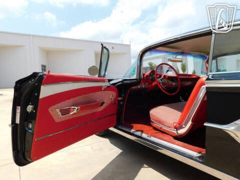 1960 Chevrolet Impala