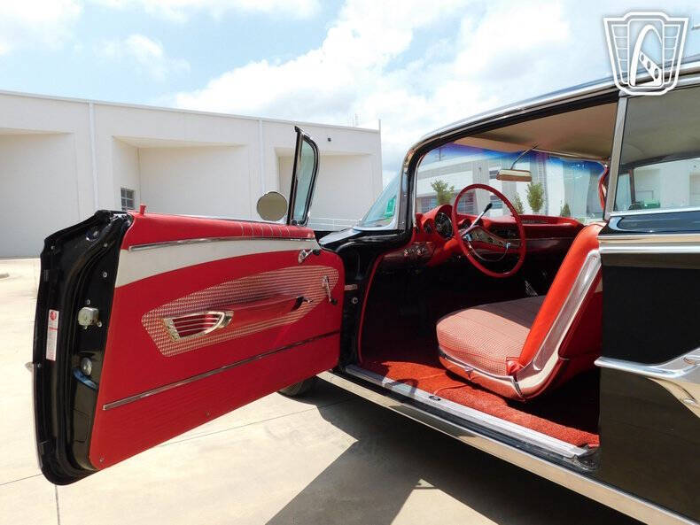 1960 Chevrolet Impala