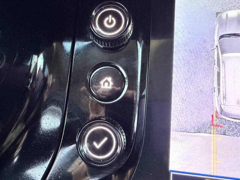 2021 Buick Envision Avenir