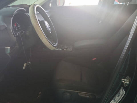 2021 Mazda CX-30 2.5 S