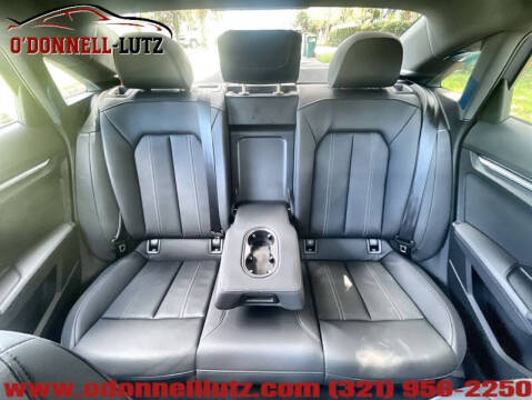 2022 Audi A3 quattro Premium Plus 40 TFSI