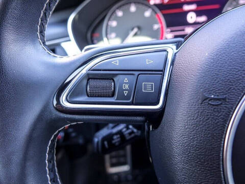 2017 Audi S6 4.0T quattro Premium Plus