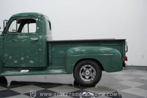 1949 Ford F-100