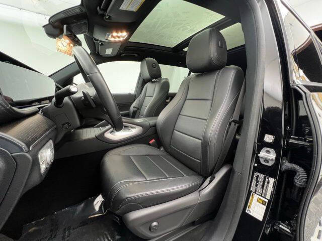 2021 Mercedes-Benz GLS GLS 450