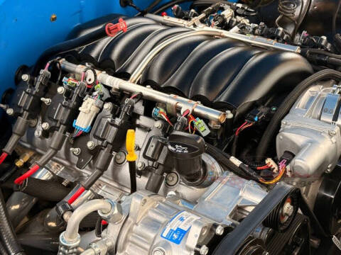1970 Chevrolet C10