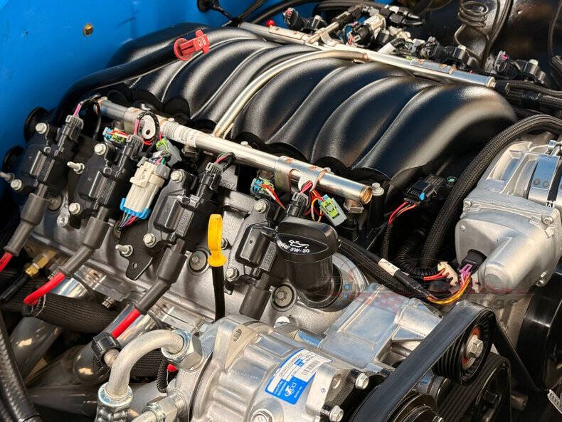 1970 Chevrolet C10