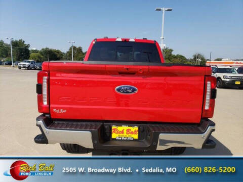 2026 Ford F-350 Super Duty