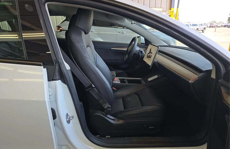2023 Tesla Model 3 Long Range