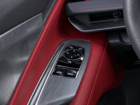 2026 Chevrolet Corvette Z06