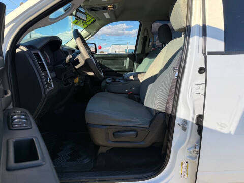 2014 RAM 1500 Express