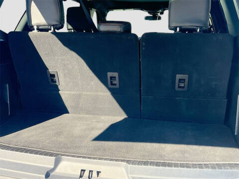 2021 Ford Expedition King Ranch