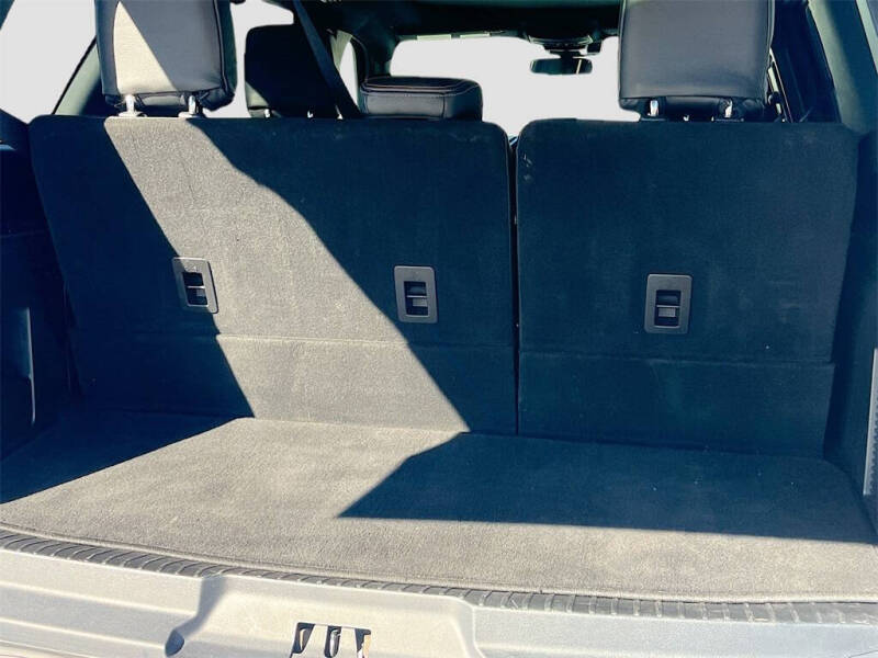 2021 Ford Expedition King Ranch