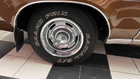 1974 Chevrolet Chevelle