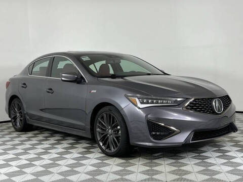 2022 Acura ILX for sale at Orr Pre-Owned - Orr Acura in Shreveport, LA