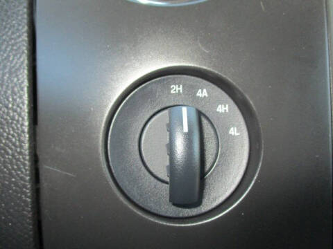 2009 Ford Expedition XLT