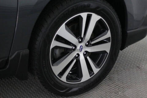 2018 Subaru Outback 3.6R Limited