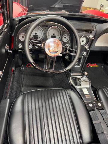 1964 Chevrolet Corvette