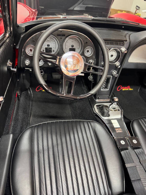 1964 Chevrolet Corvette