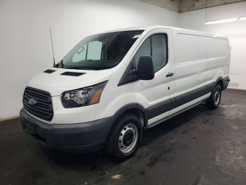 2018 Ford Transit for sale at Automotive Connection in Fairfield OH
