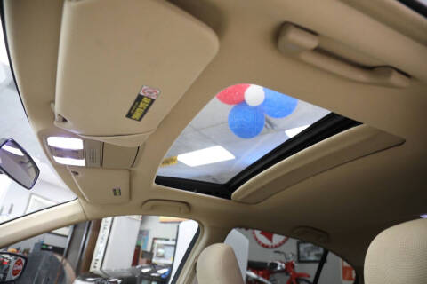 2009 Honda Accord EX