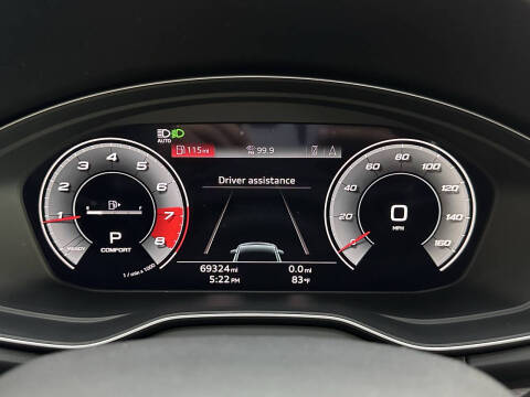 2021 Audi Q5 quattro Premium Plus 45 TFSI