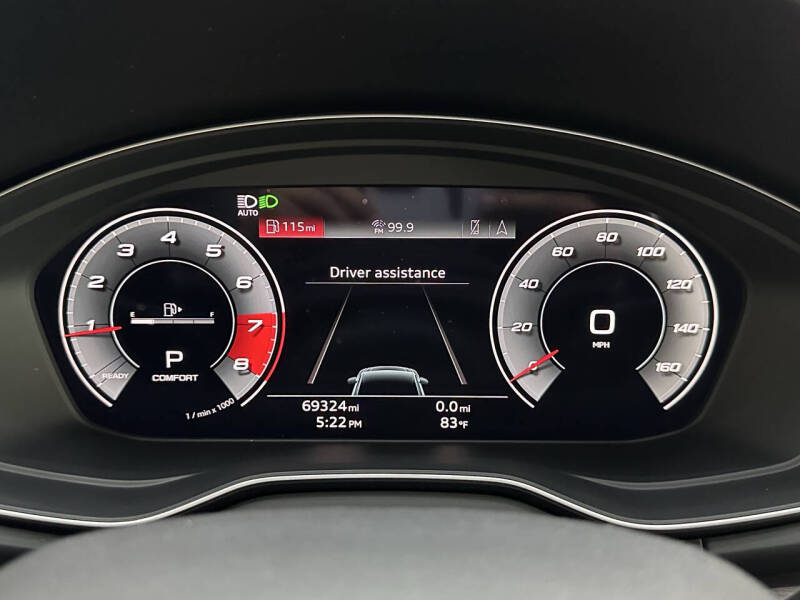 2021 Audi Q5 quattro Premium Plus 45 TFSI