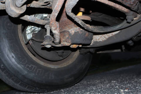 1972 Chevrolet Corvette