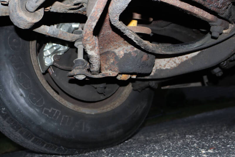 1972 Chevrolet Corvette