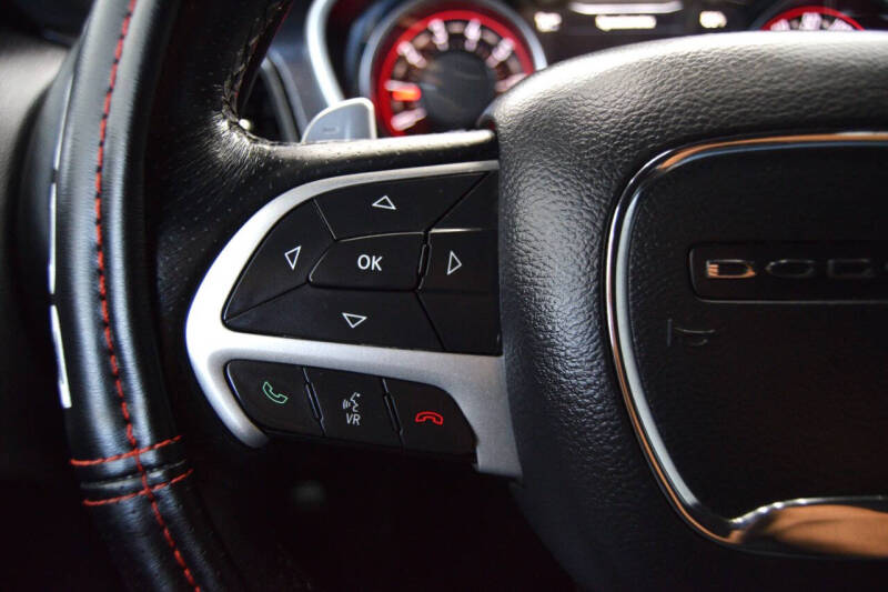 2017 Dodge Challenger GT