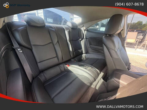 2016 Cadillac ATS 2.0T