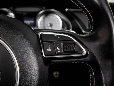 2017 Audi S5 3.0T quattro