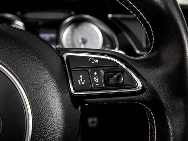 2017 Audi S5 3.0T quattro