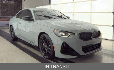 2022 BMW 2 Series M240i xDrive