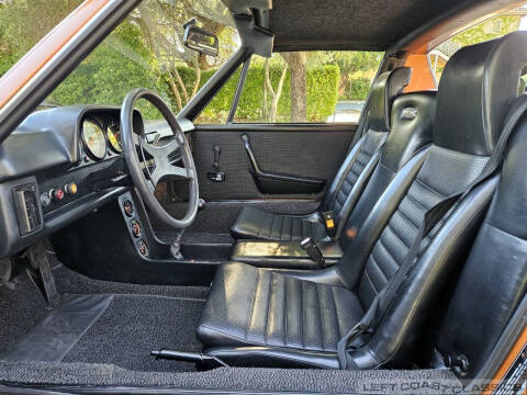 1975 Porsche 914
