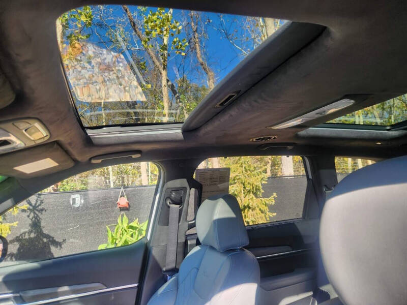 2023 Kia Telluride SX-Prestige X-Pro