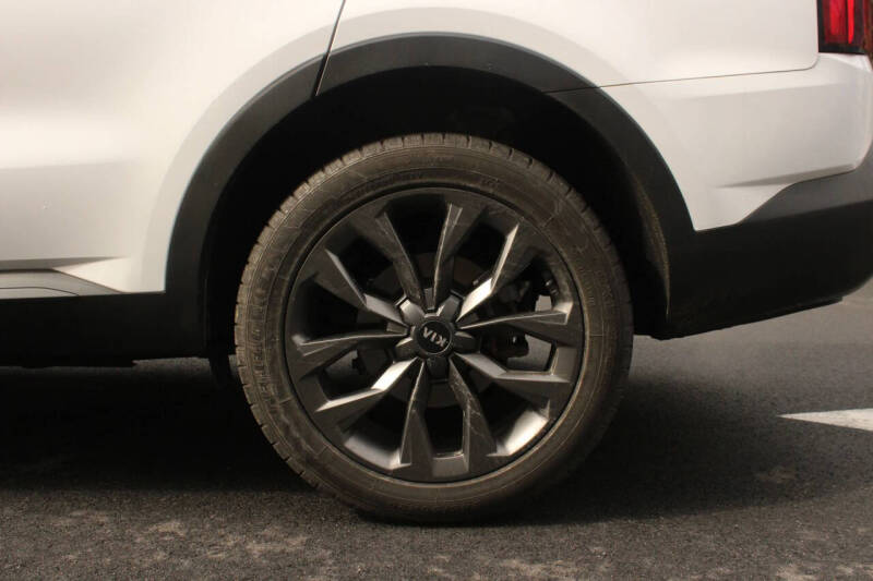 2021 Kia Sorento EX