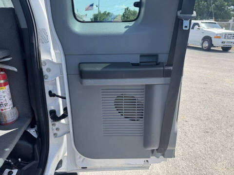 2016 Ford F-350 Super Duty