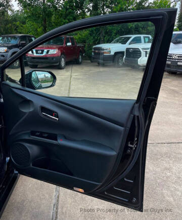 2019 Toyota Prius Limited